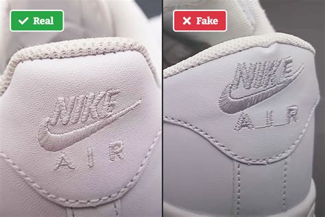 real nike shoes vs fake|check authenticity of nike shoes.